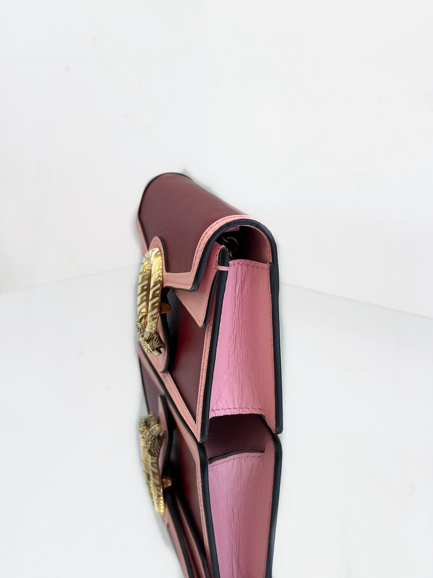 Gucci - Dionysus Mini - Leather - Multicolour - (mini)