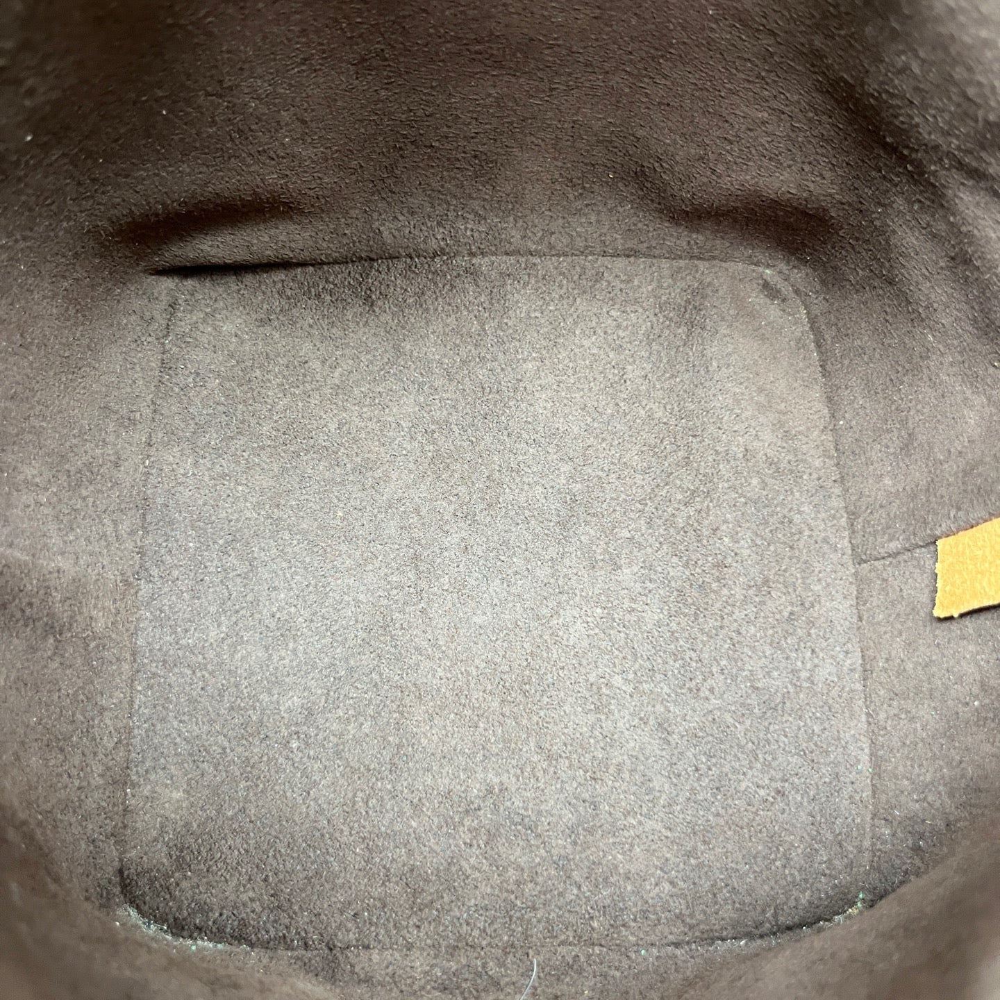 Louis Vuitton - Shaomai Bag - Monogram coated canvas and Vachetta leather - Brown - (mini)