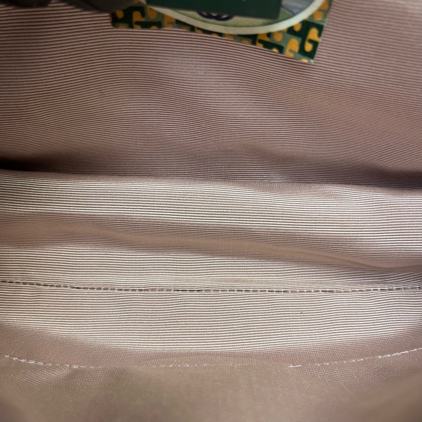 Gucci - Zumi Shoulder Bag with Tiger Head - Leather - Green - (medium)