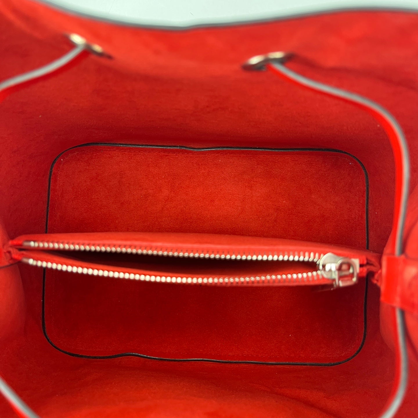 Louis Vuitton - NeoNoé Bucket Bag - Epi leather - Blue - (medium)