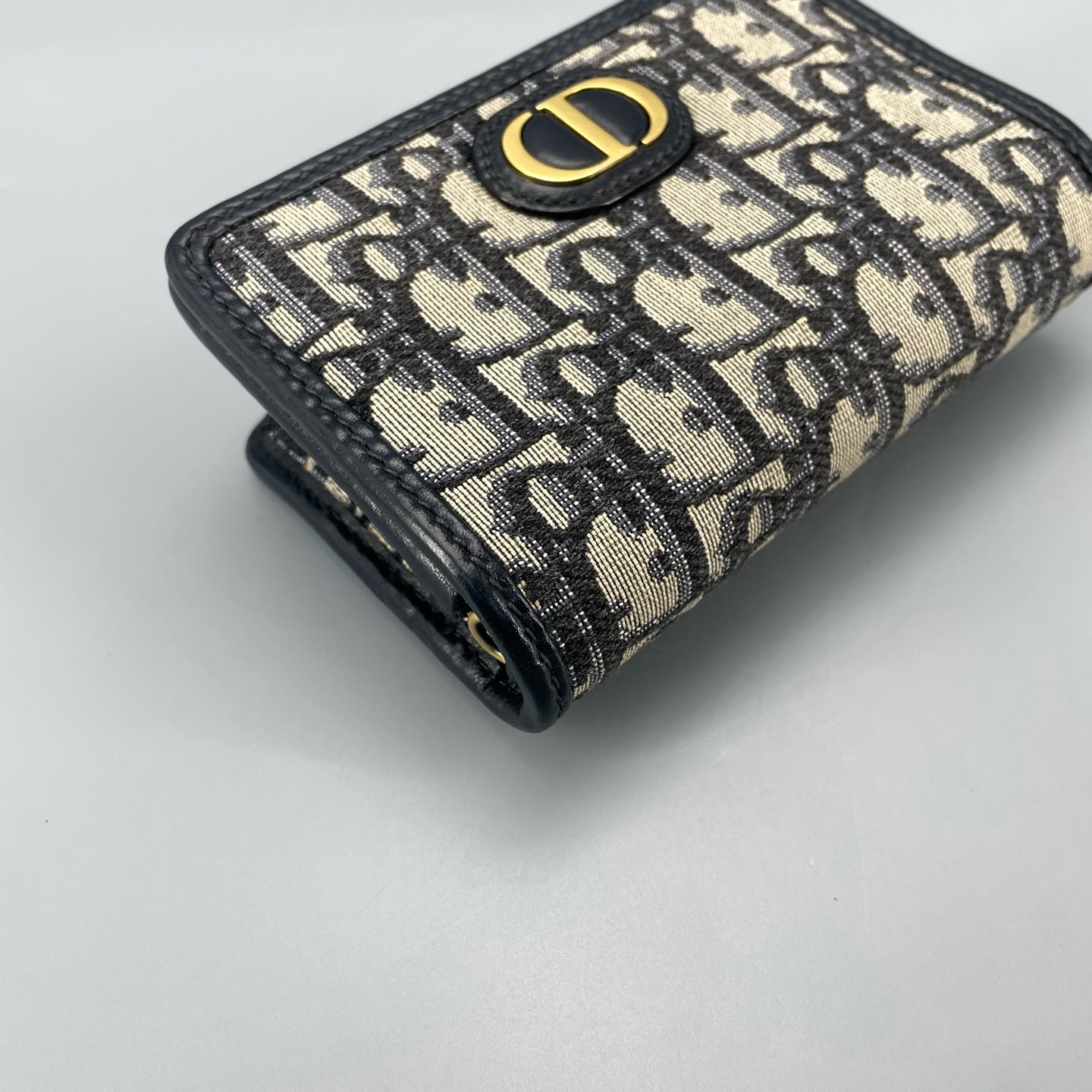 Dior - 30 Montaigne 2-in-1 Mini - Cloth and Leather - Multicolour - (mini)