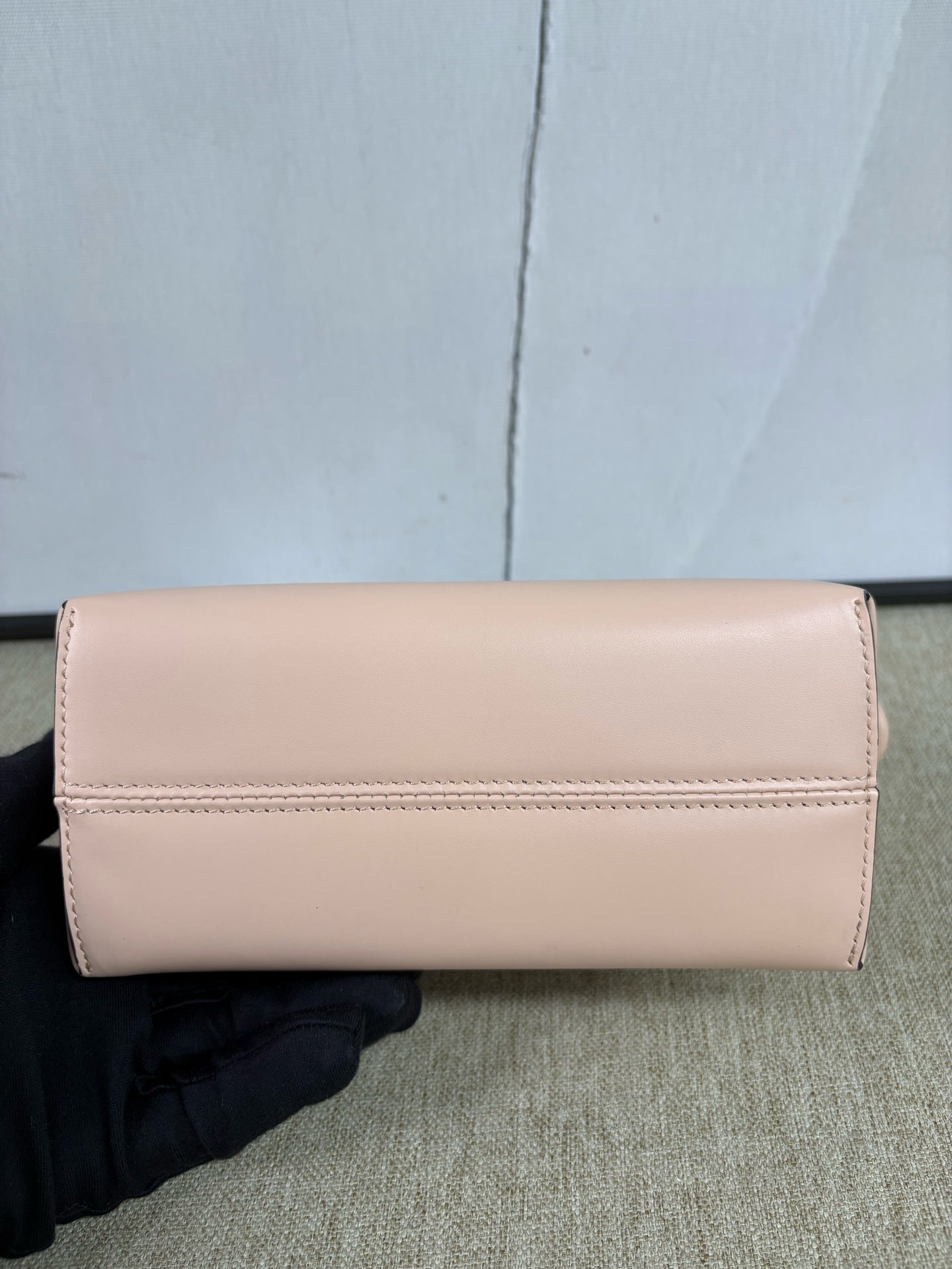 Fendi - By The Way Mini - Leather - Pink - (mini)