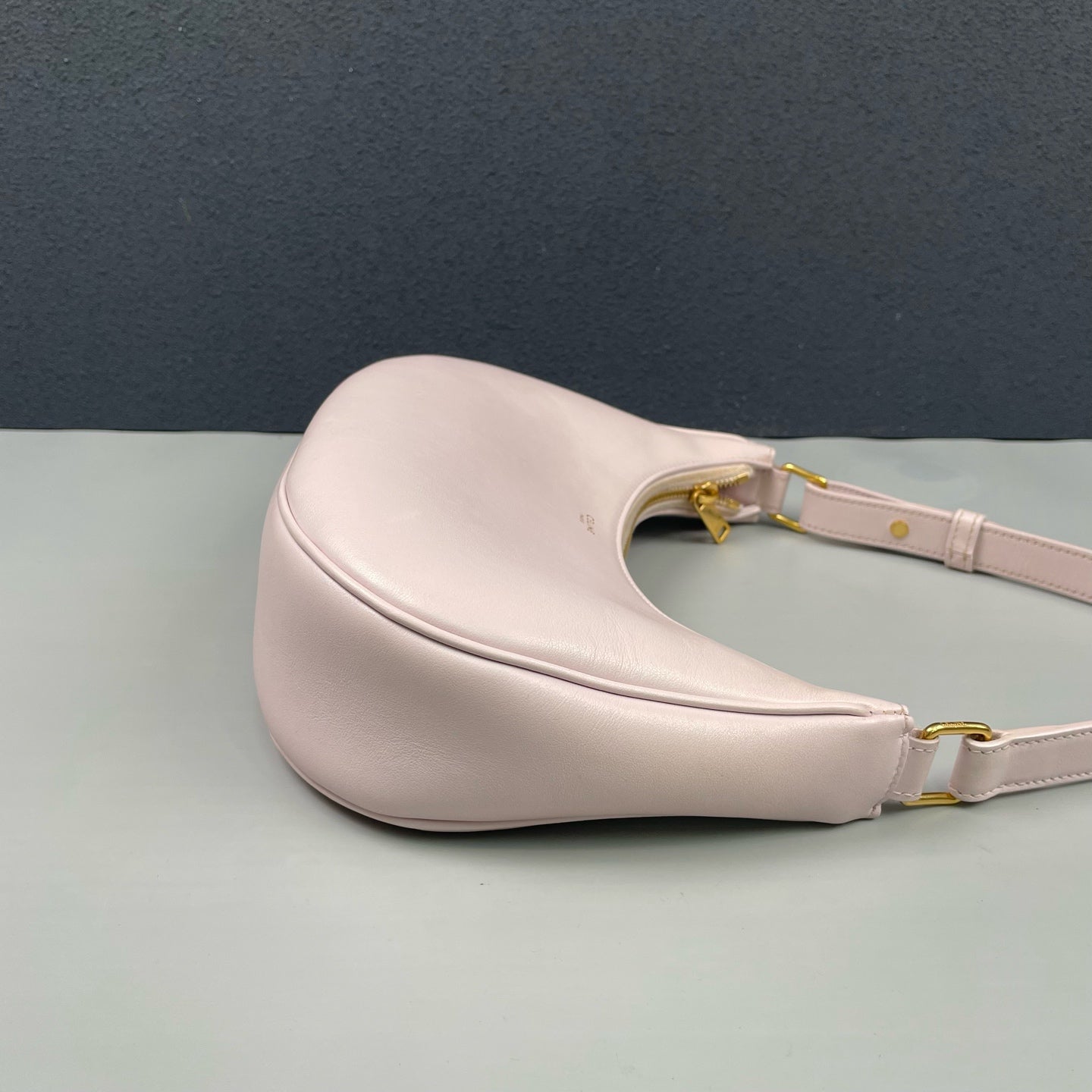 Celine - Ava Bag - Leather - Pink - (small)