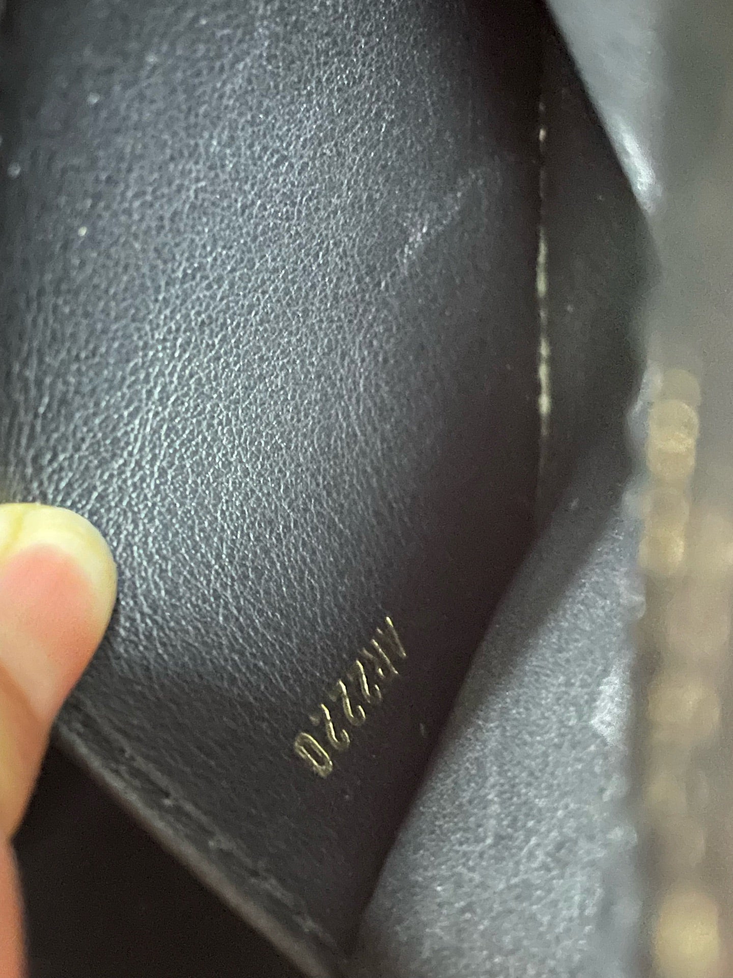 Louis Vuitton - Capucines Mini - Taurillon leather - Multicolour - (mini)