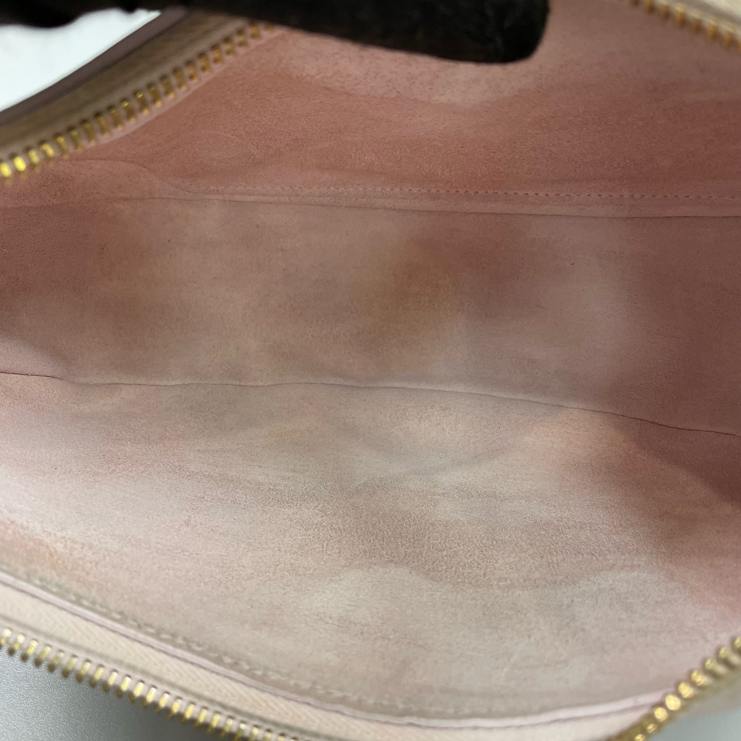 Celine - Ava Bag - Leather - Pink - (small)