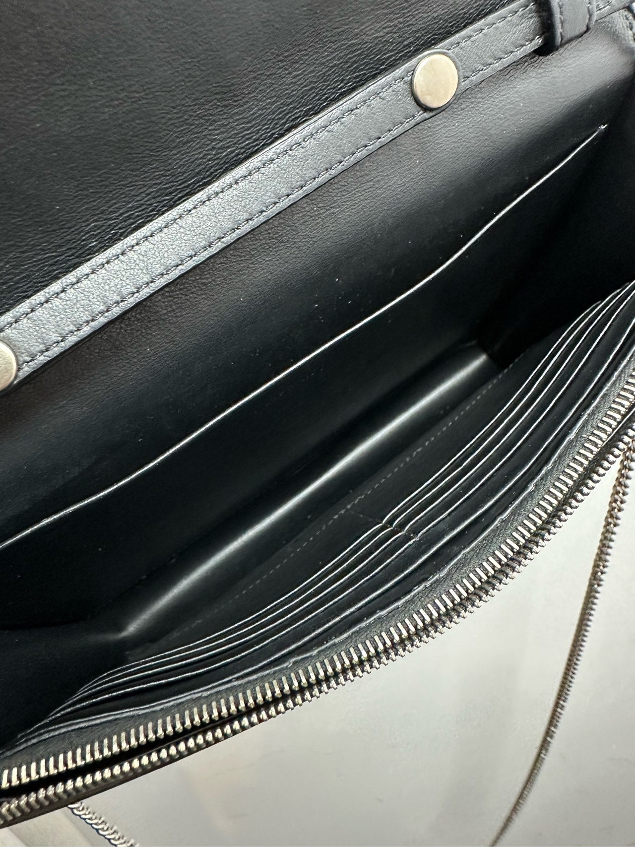 Celine - Frame Bag - Leather - Multicolour - (Small)