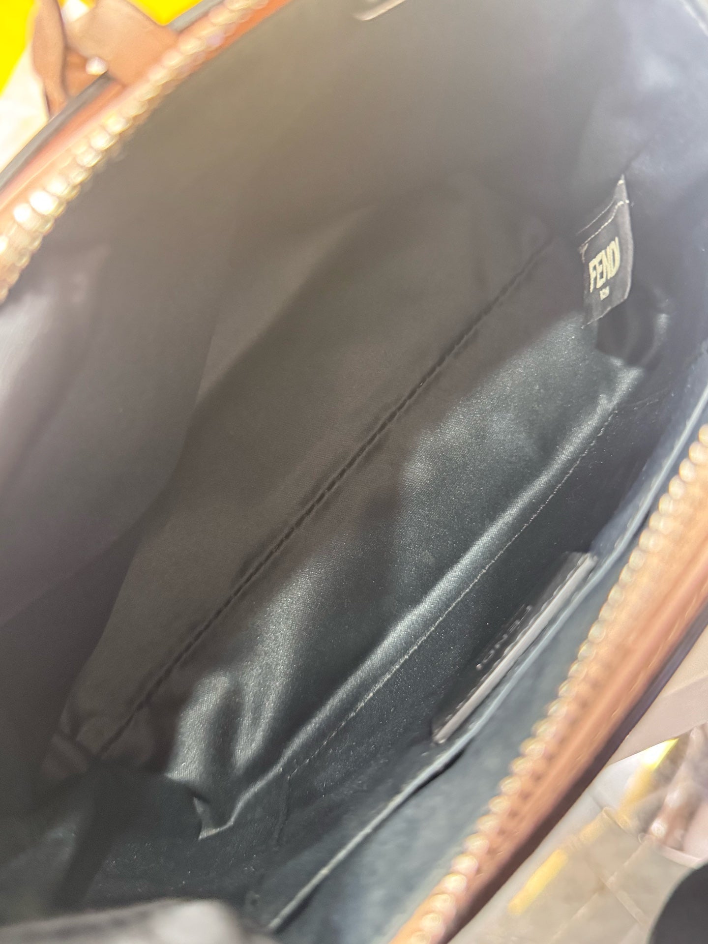 Fendi - By The Way - Leather - Pink - (mini)