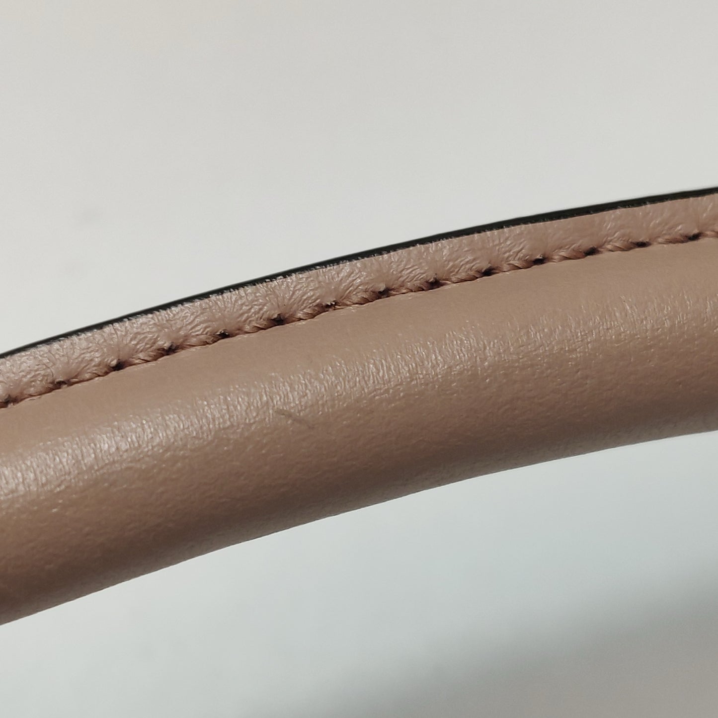 Prada - Sidonie - Leather - Pink - (medium)