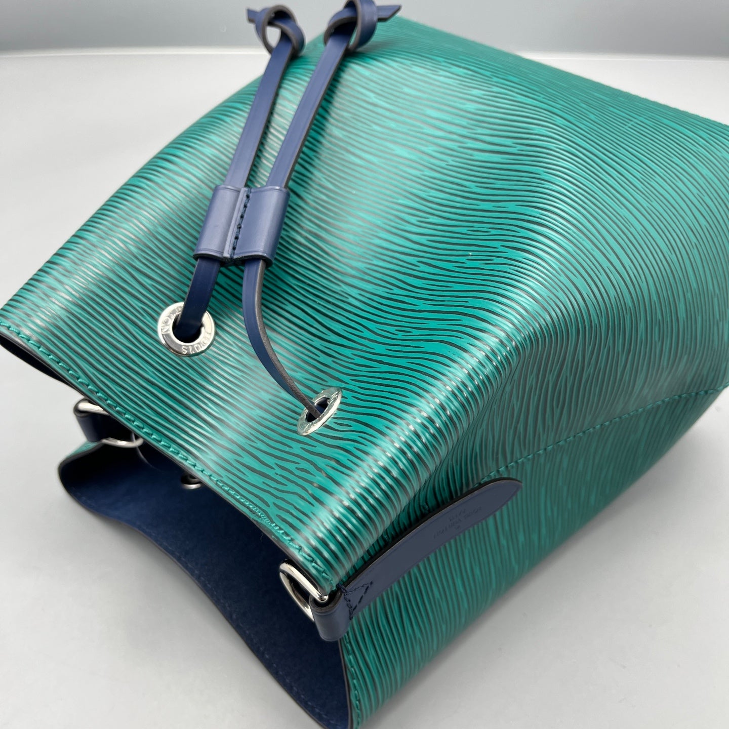 Louis Vuitton - NeoNoé BB - Epi leather - Green - (small)