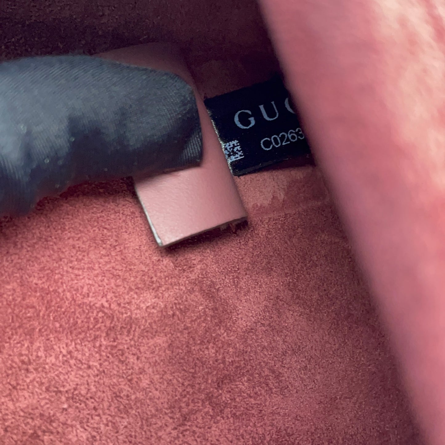 Gucci - Dionysus Floral Small Chain Bag - GG Supreme canvas, Suede, Leather trim - Multicolour, Beige, Burgundy - (small)