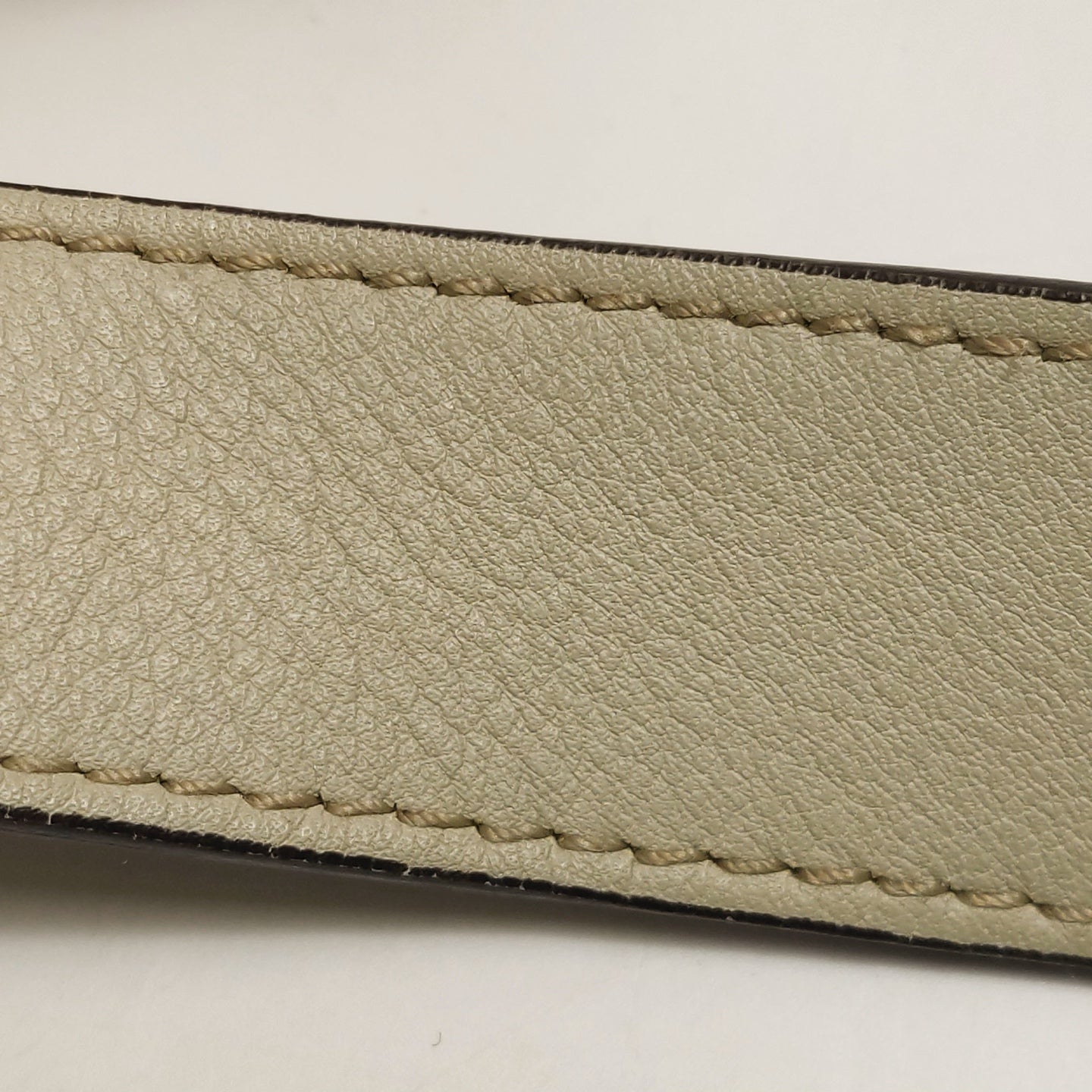 Gucci - Sukey Guccissima Hobo Bag - Guccissima embossed calfskin leather - Milkshake White - (Medium)