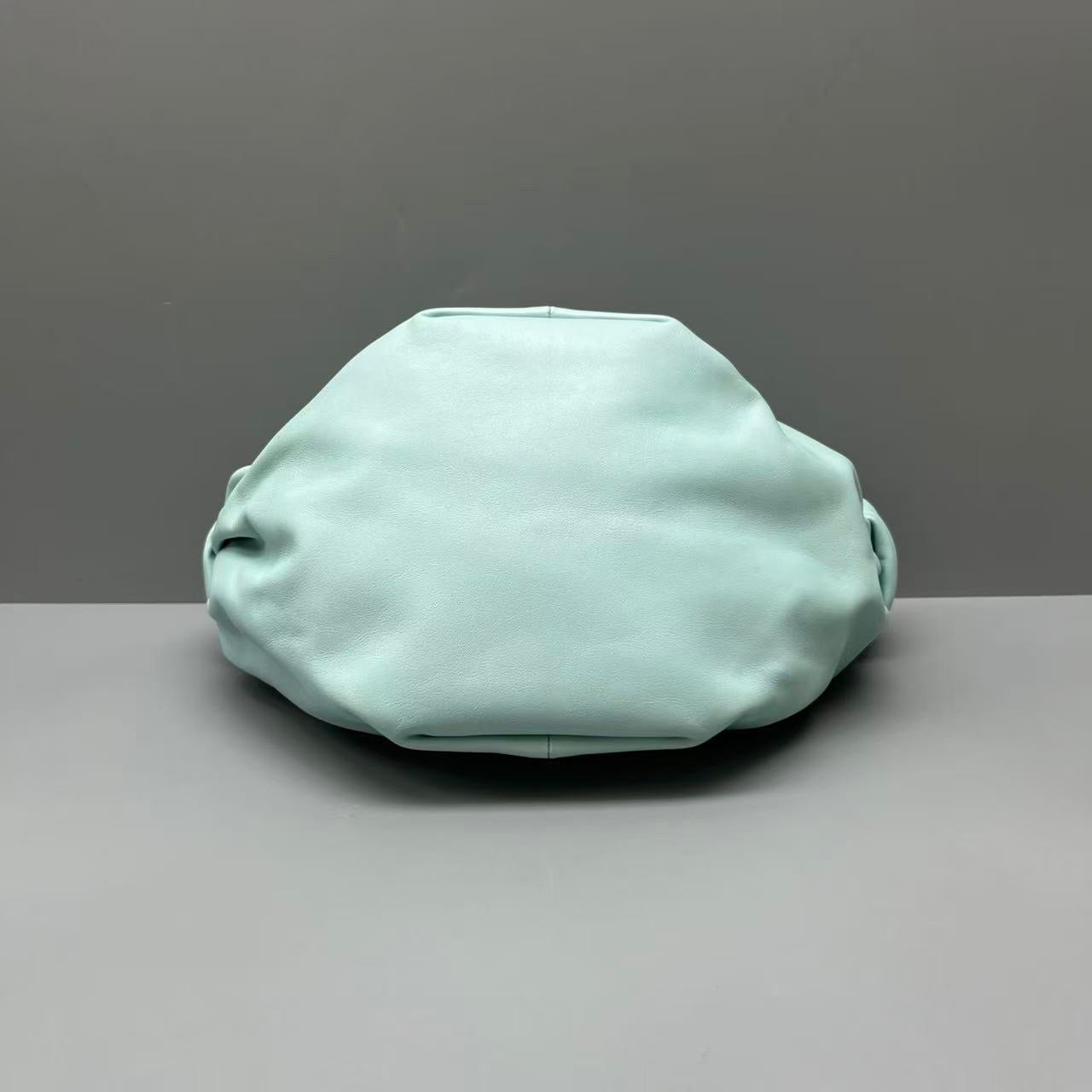 Bottega Veneta - Mini Jodie - Leather - Green - (mini)