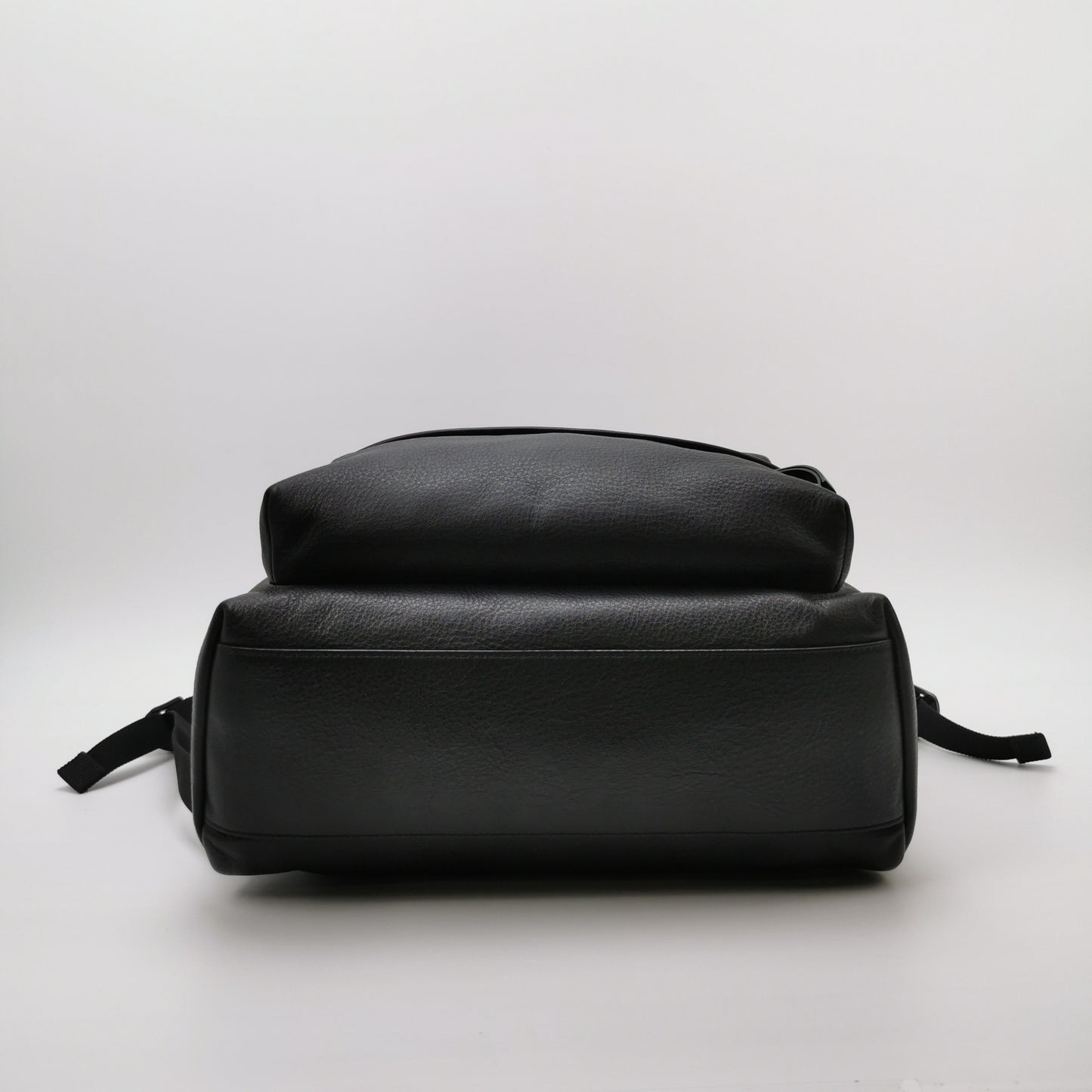 Balenciaga - Explorer Backpack - Leather - Black - (Large)