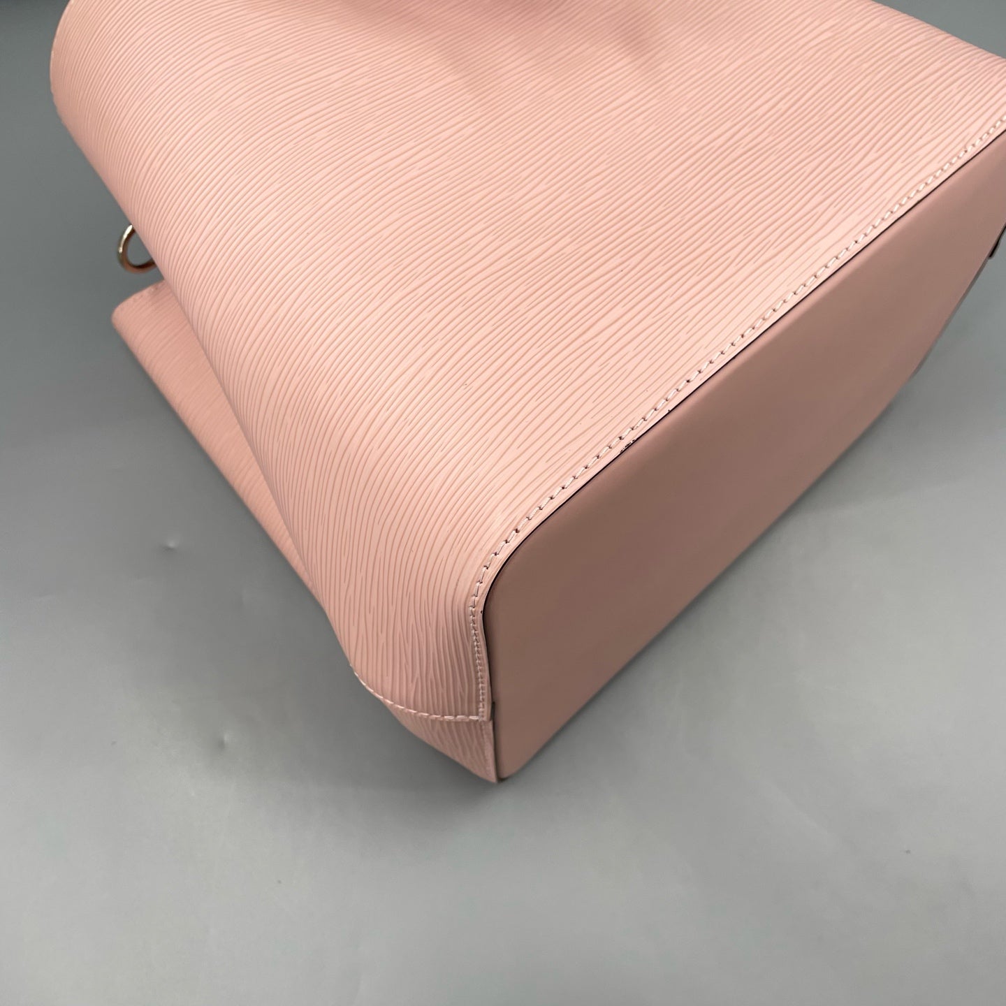 Louis Vuitton - NeoNoé - Leather - Pink - (Medium)
