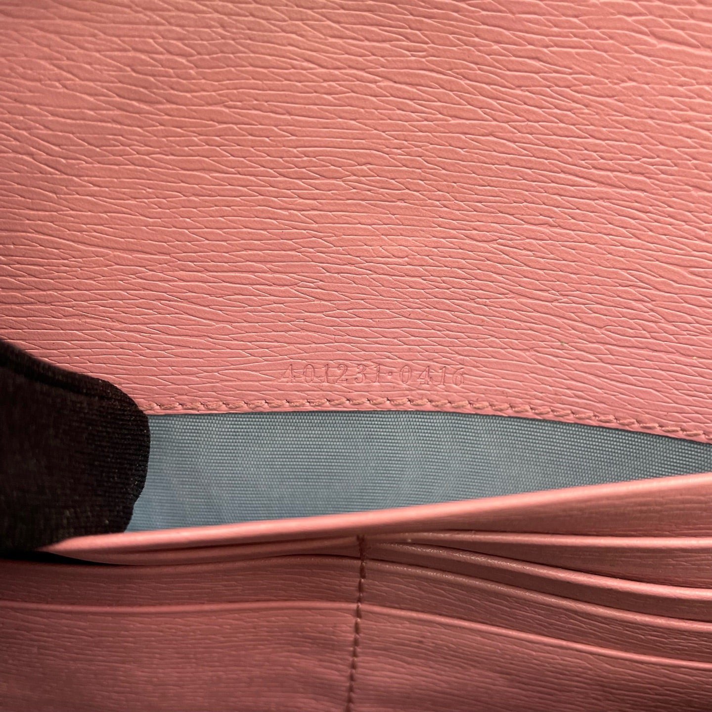 Gucci - Dionysus Valentine's Day Limited Heart WOC - Coated canvas with leather trim - Pink - (mini)