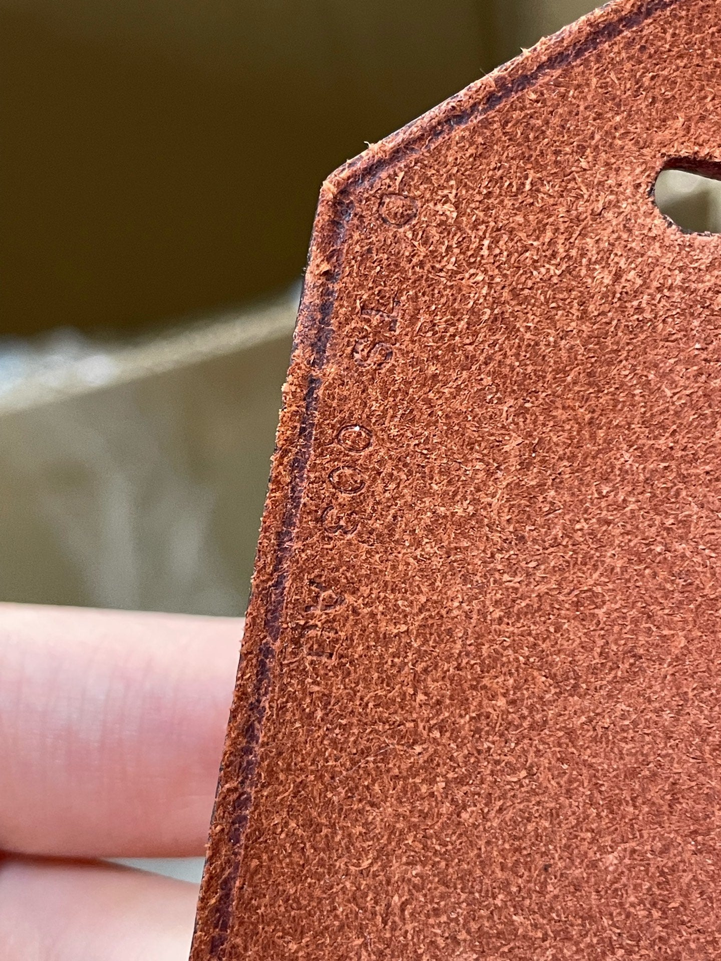 Hermès - Herbag 31 - Waterproof canvas and Cowhide leather - Chili Red and Beige - (Medium)