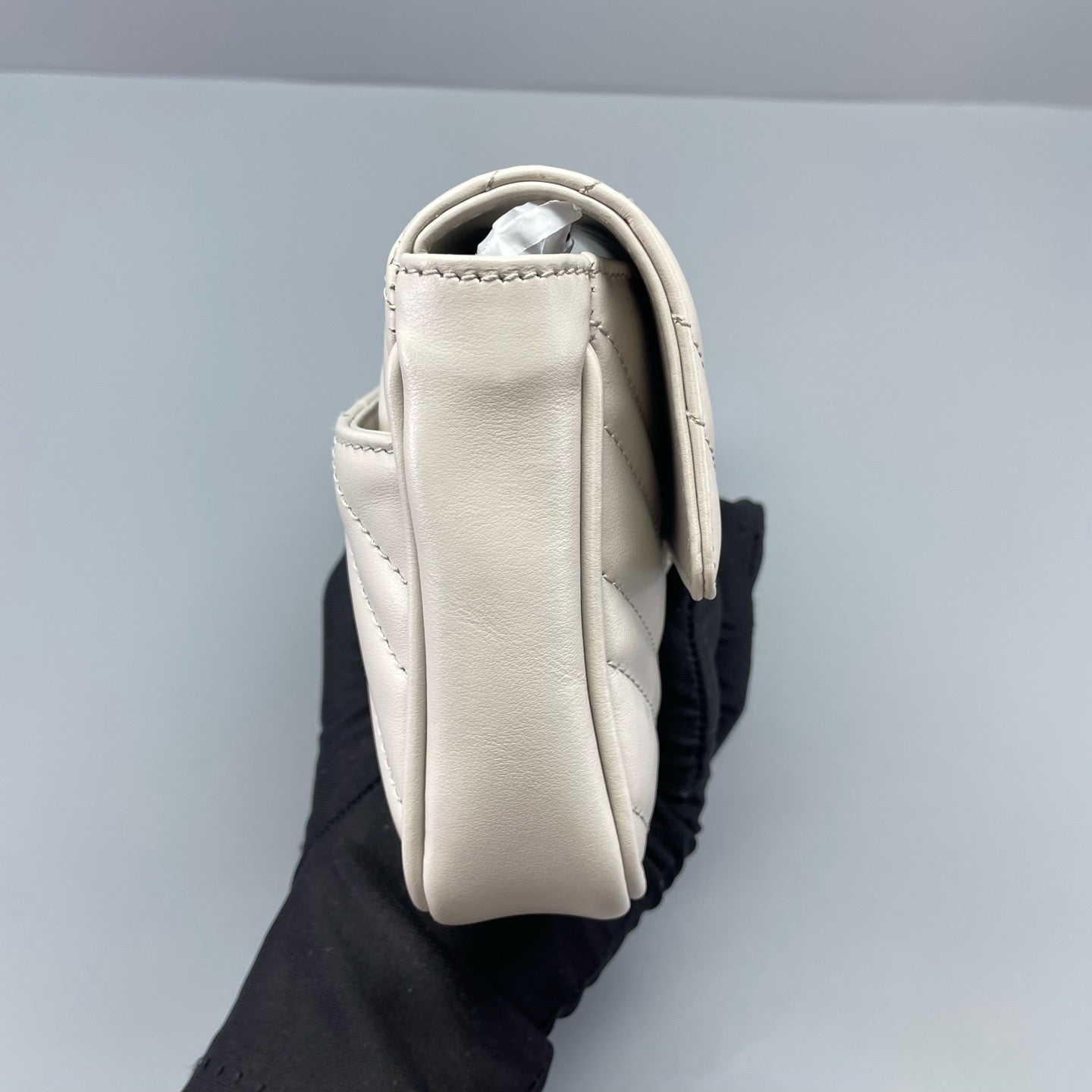 Gucci - Marmont 2-in-1 - Leather - White - (mini)