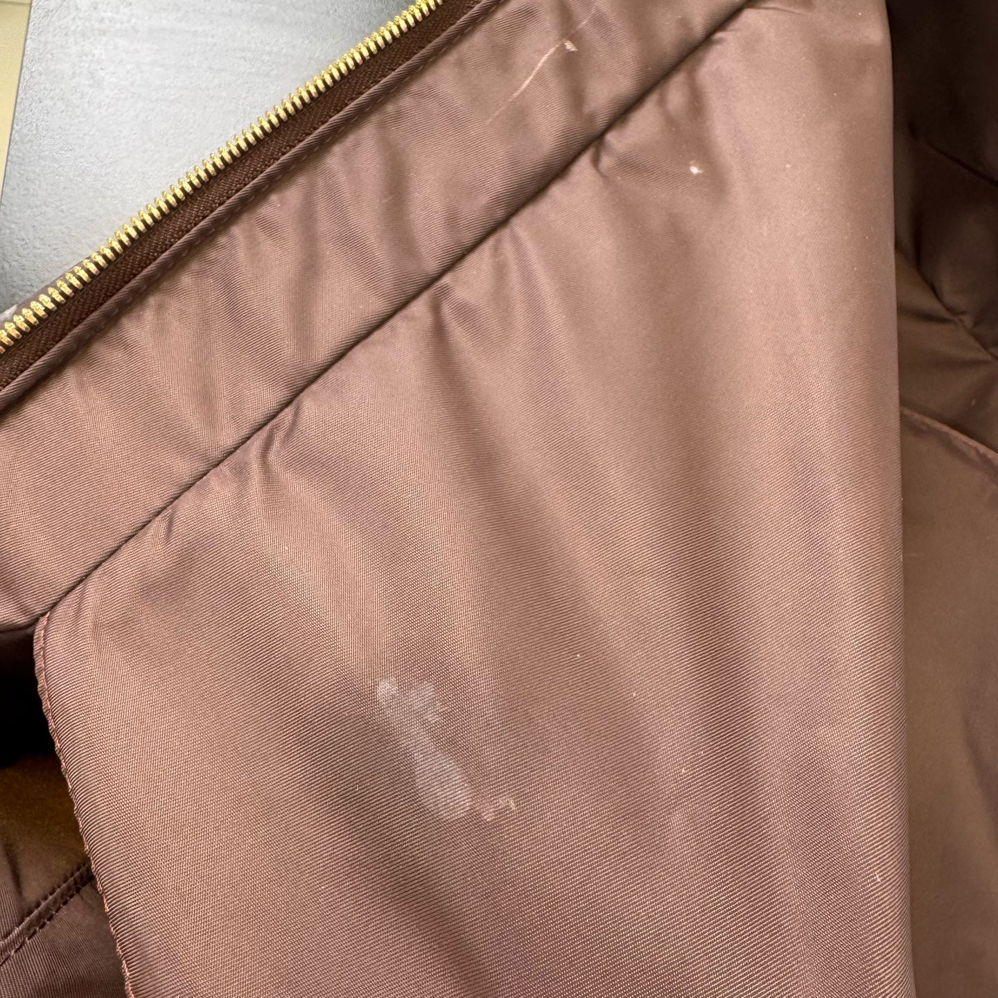 Louis Vuitton - Pegase 55 - Monogram denim canvas with leather trim - Pink - (Medium)
