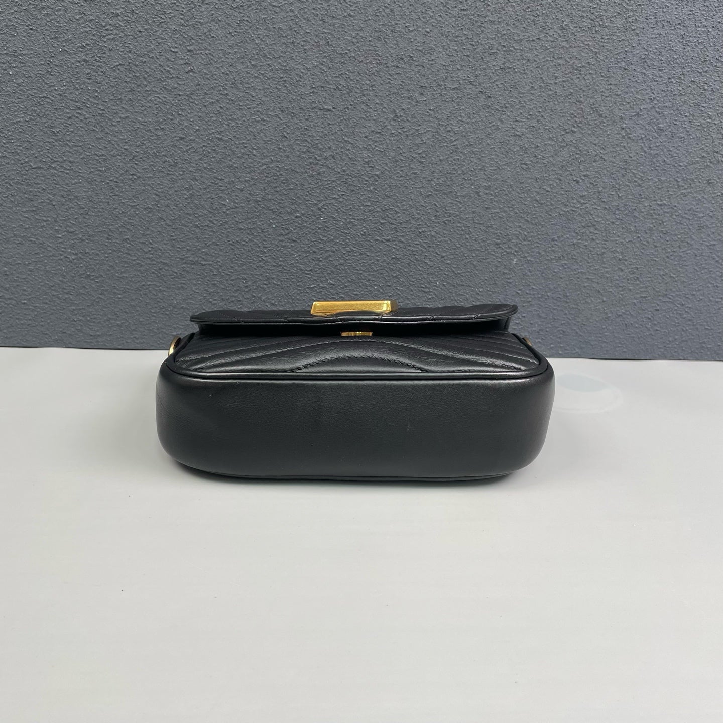 Louis Vuitton - New Wave - Leather - Black - (Mini)