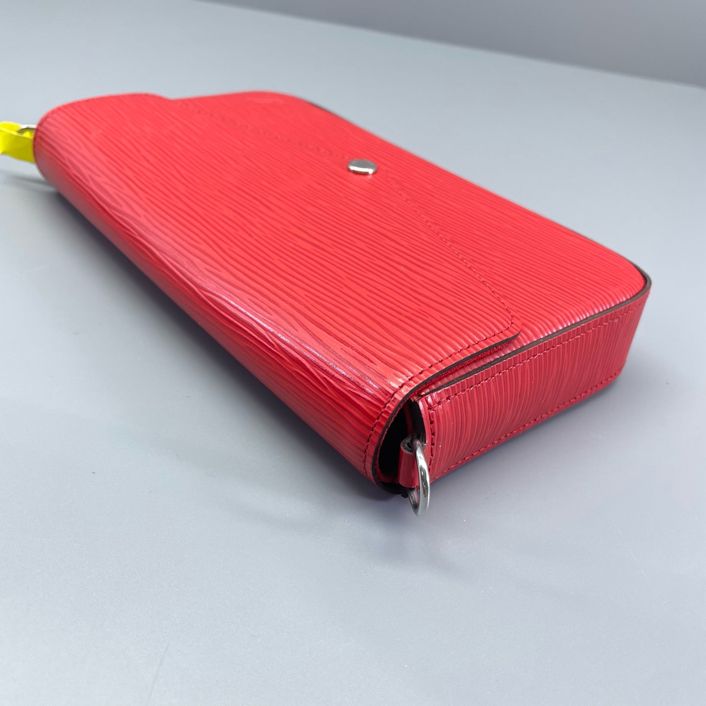 Louis Vuitton - Pochette Félicie - Epi leather - Red - (small)