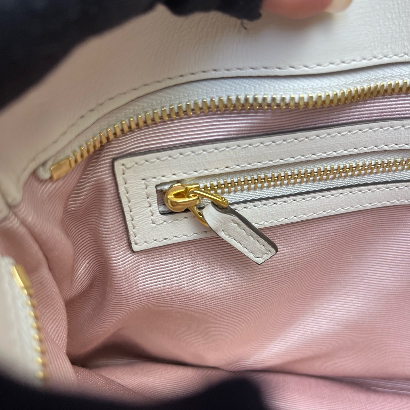 Gucci - Arli - Leather - White - (medium)
