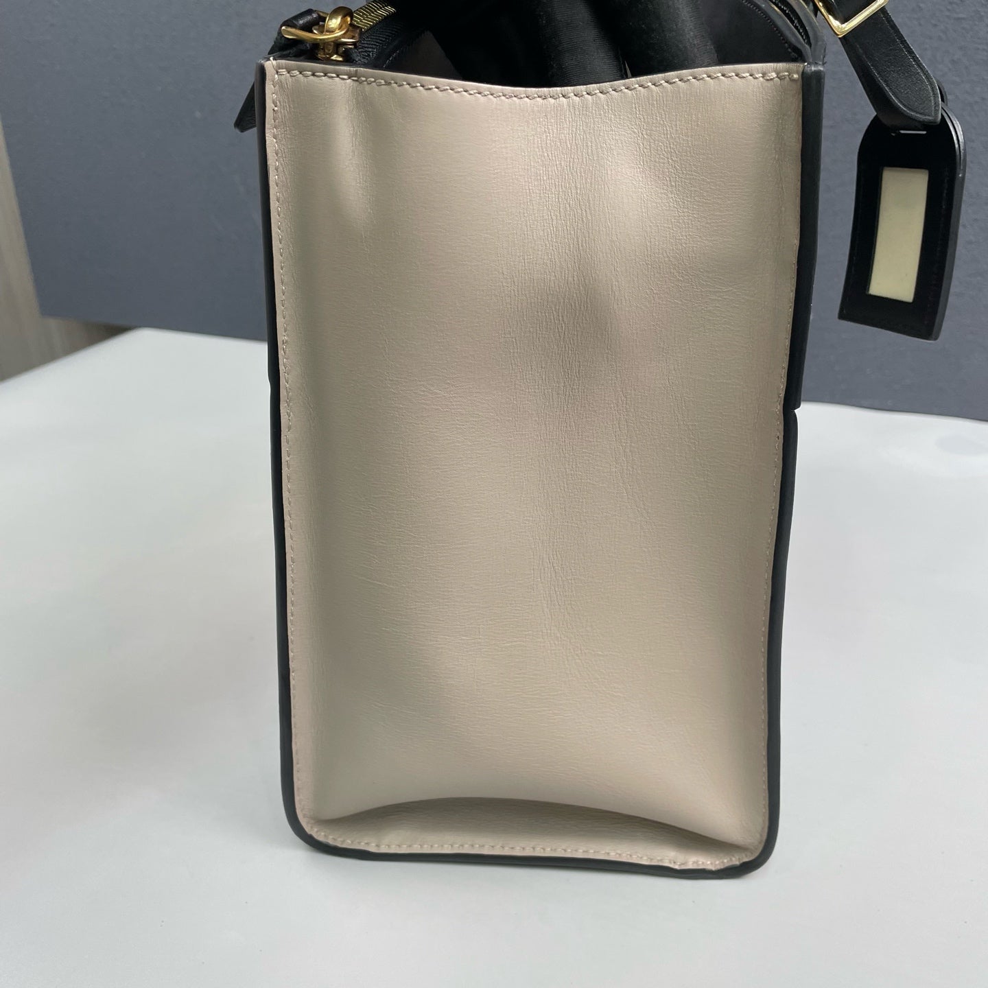 Louis Vuitton - City Steamer - Leather - Multicolour - (medium)