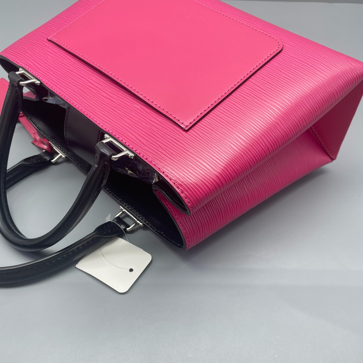 Louis Vuitton - Kleber PM - Epi leather - Pink - (Medium)