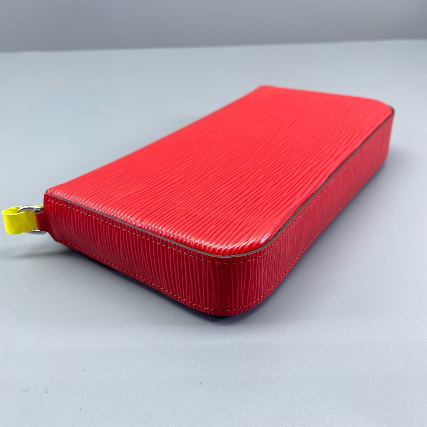 Louis Vuitton - Pochette Félicie - Epi leather - Red - (small)