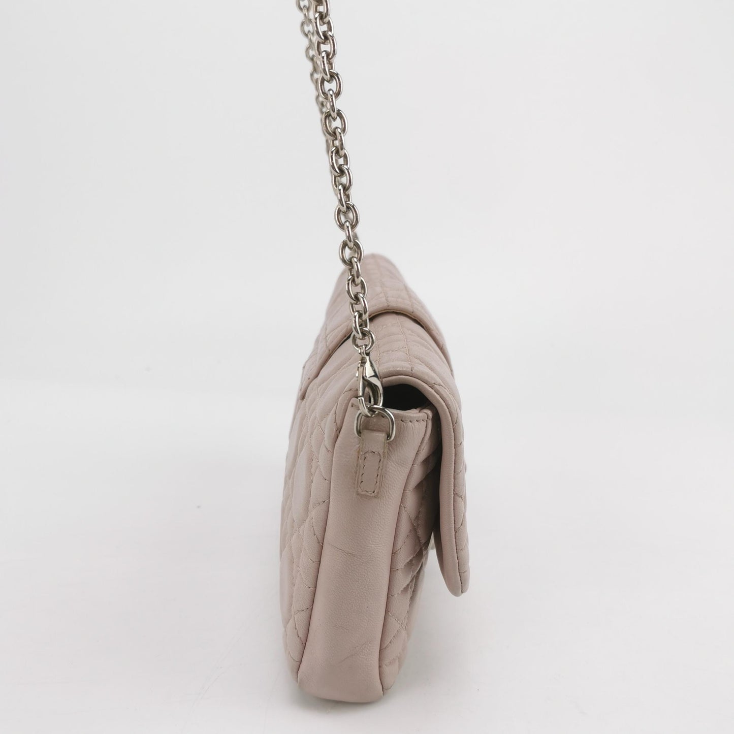 Dior - Miss Dior - Leather - Pink - (Small)