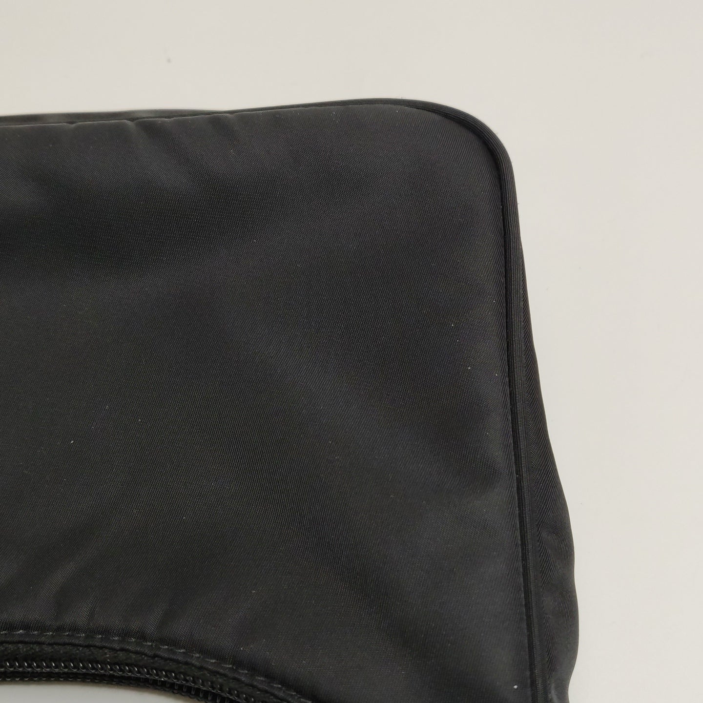 Prada - Re-Edition 2000 Shoulder Bag - Polyamide - Black - (mini)