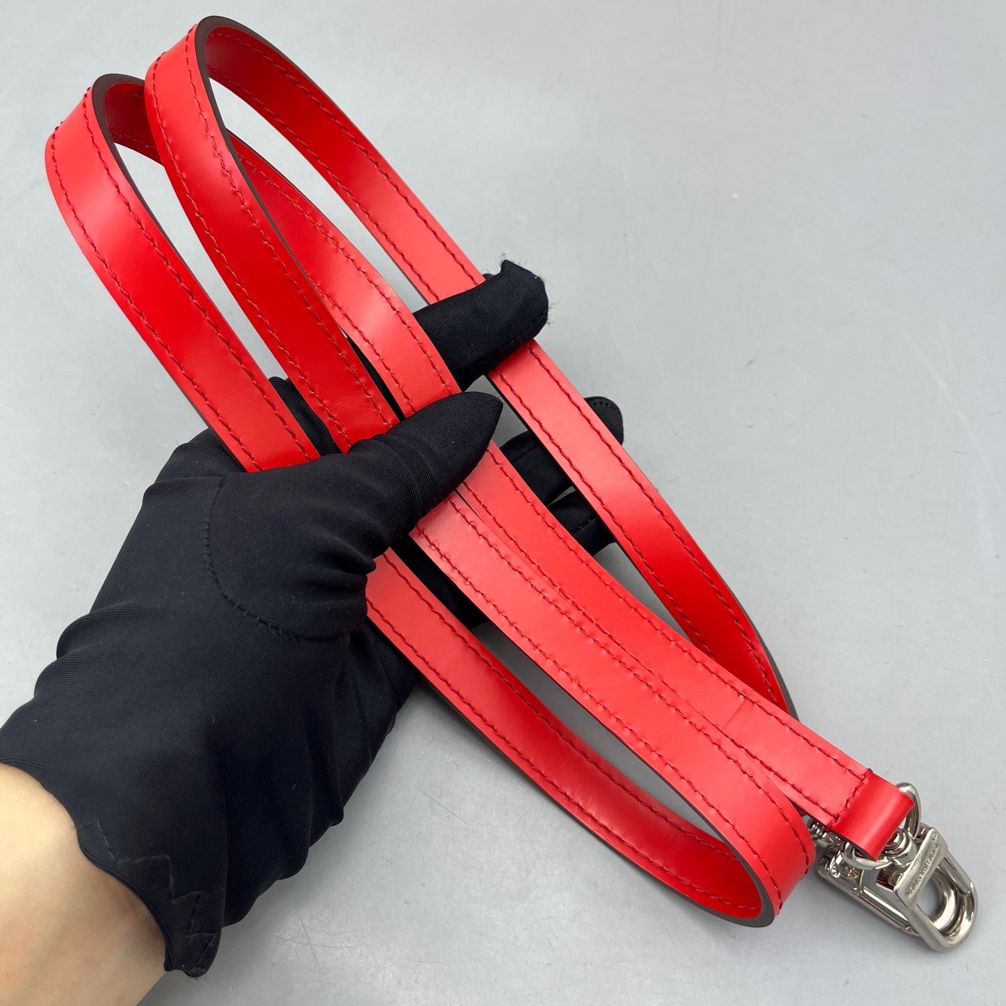 Louis Vuitton - Cluny BB - Epi leather - Red - (Medium)