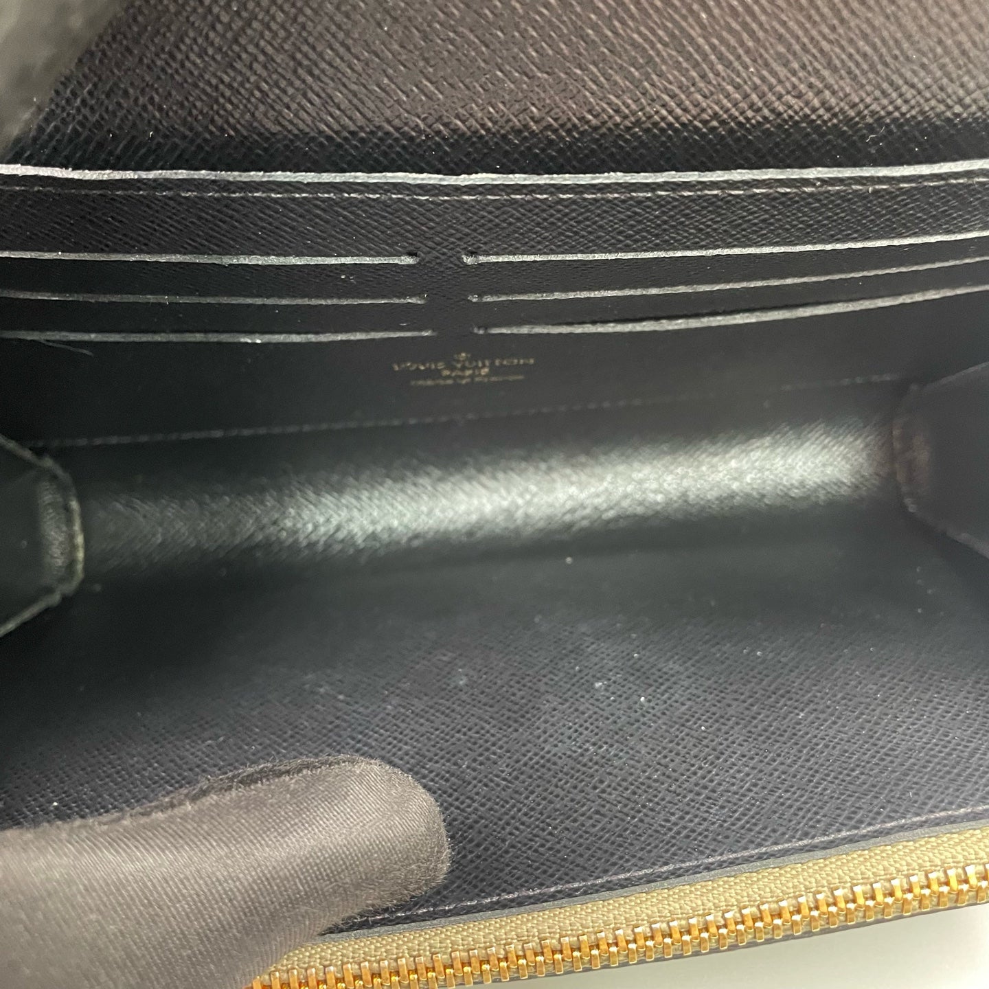 Louis Vuitton - Sanbon Kanzai Limited Edition Twist WOC Chain Bag - Monogram coated canvas and Epi leather - Brown, Multicolour and Green - (mini)
