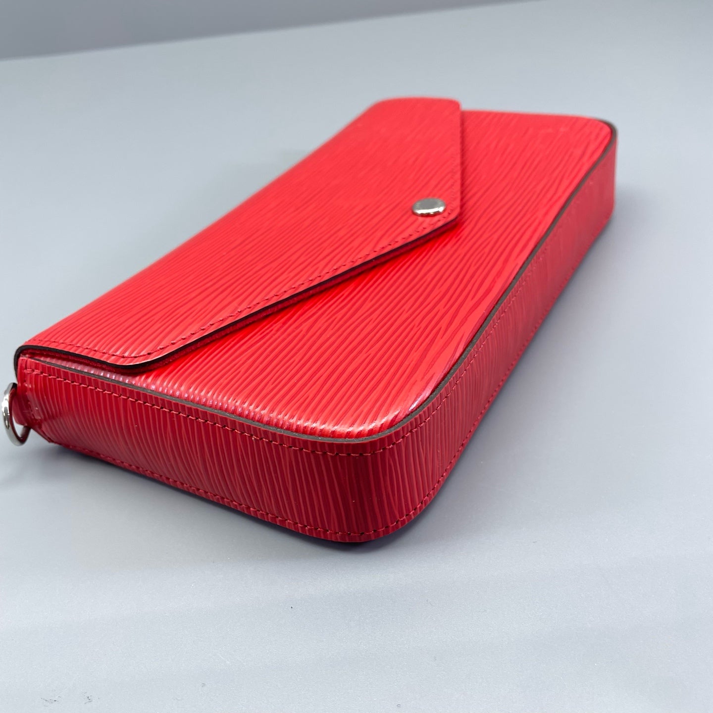 Louis Vuitton - Pochette Félicie - Epi leather - Red - (small)
