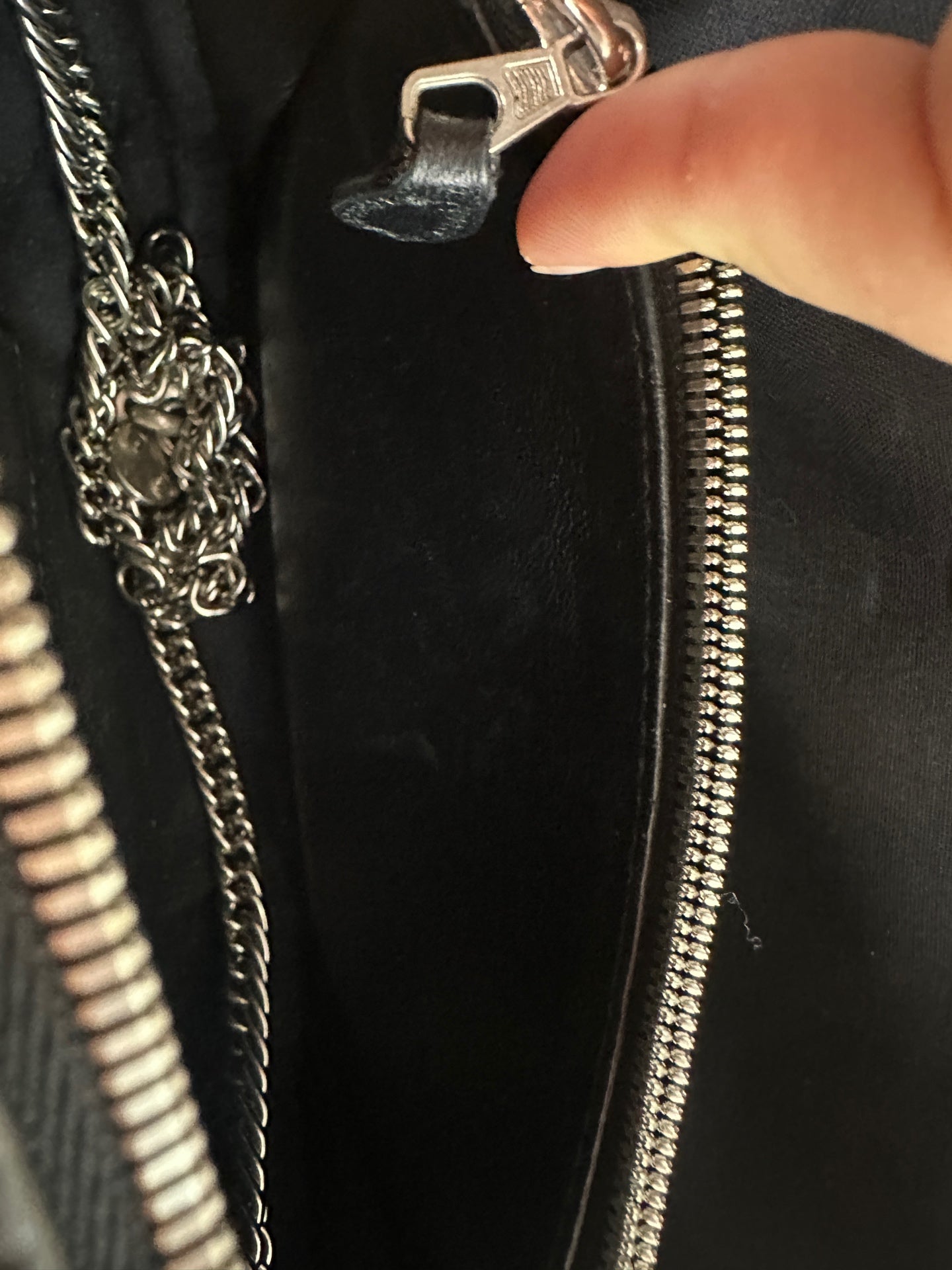 Balenciaga - Camera Bag - Leather - Black - (small)