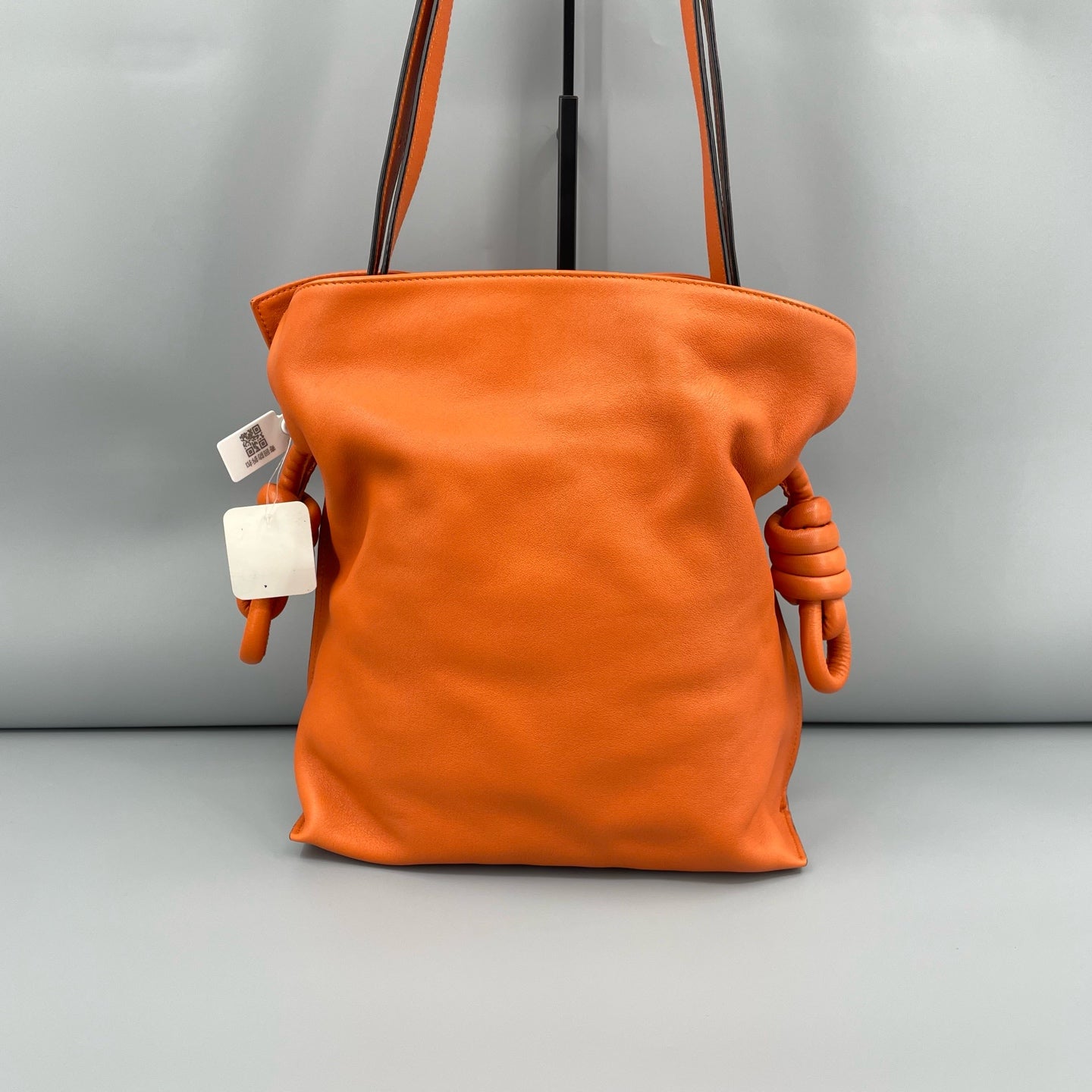 Loewe - Fortune Bag - Calfskin leather - Orange - (Medium)