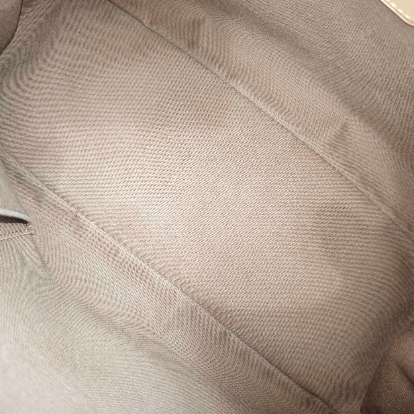 Louis Vuitton - Batignolles Horizontal - Monogram canvas with Vachetta leather trim - Brown - (medium)