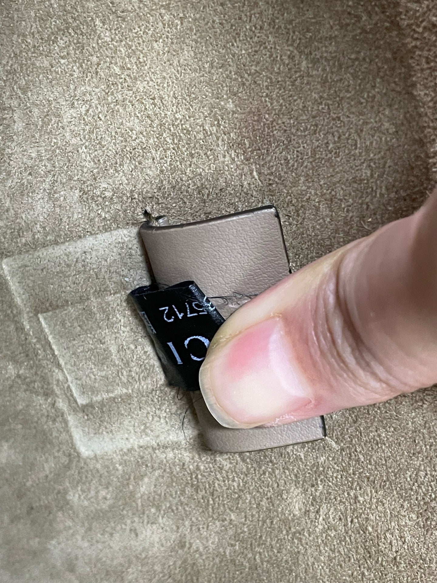 Gucci - Dionysus - GG Supreme canvas with suede and leather trim - Multicolour - (Mini)