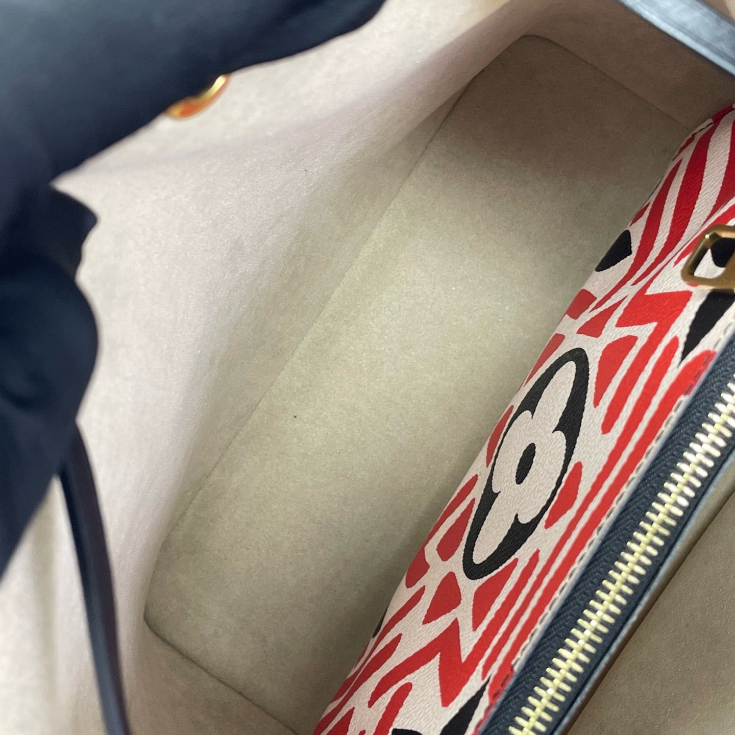 Louis Vuitton - Néonoé MM Limited Edition - Coated canvas with leather trim - Multicolour - (Medium)