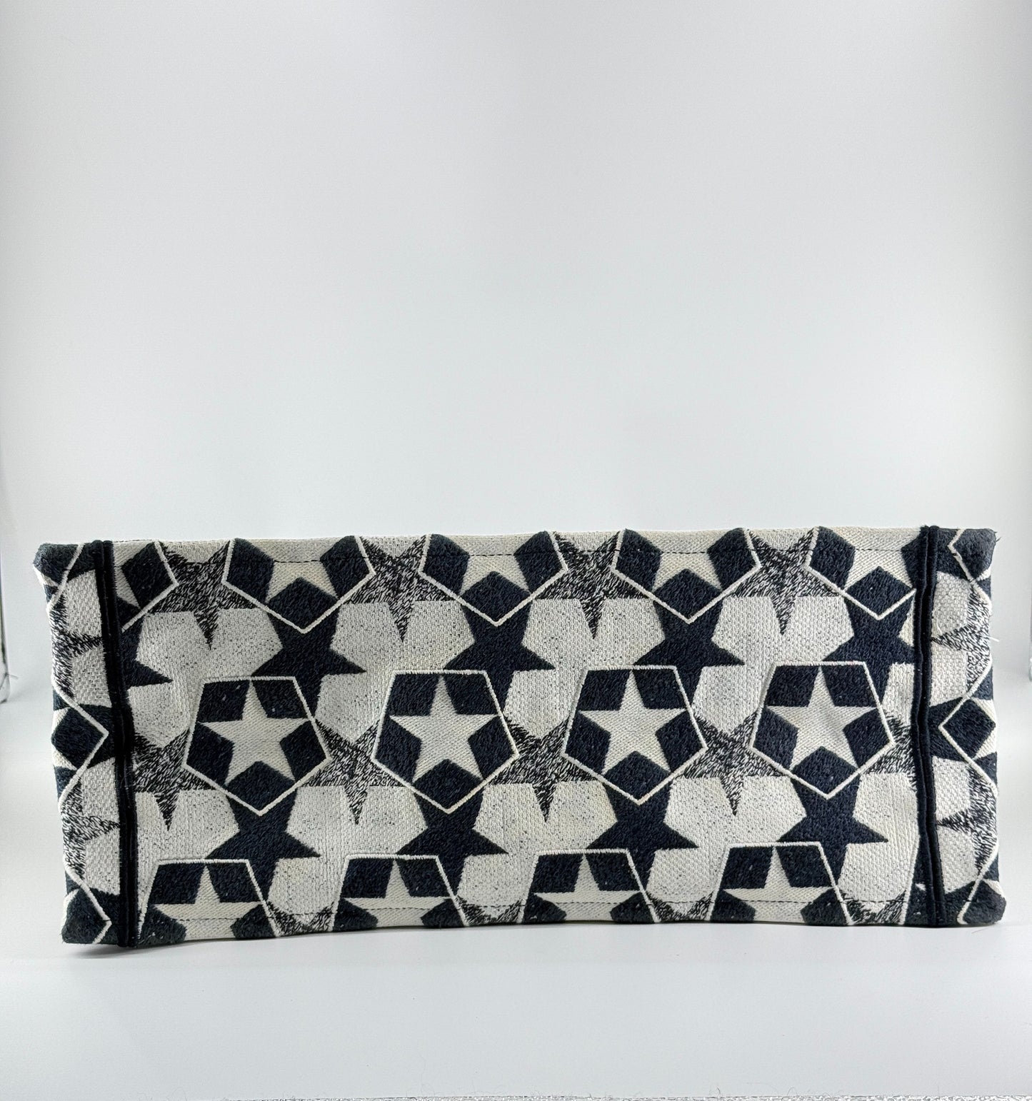 Dior - Star Tote - Cloth - Multicolour - (large)