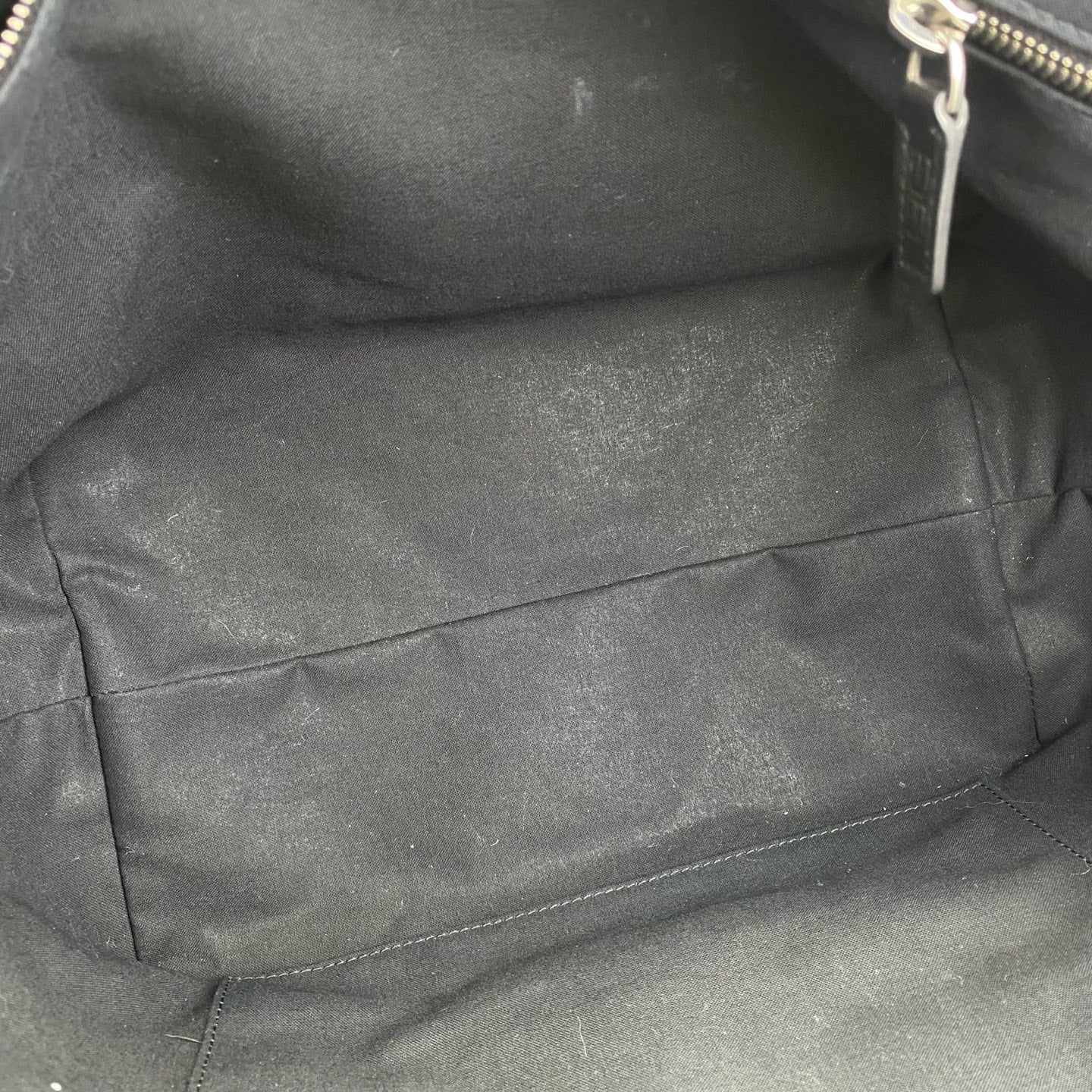 Balenciaga - Jumbo Logo Tote - Cotton - White - (Large)