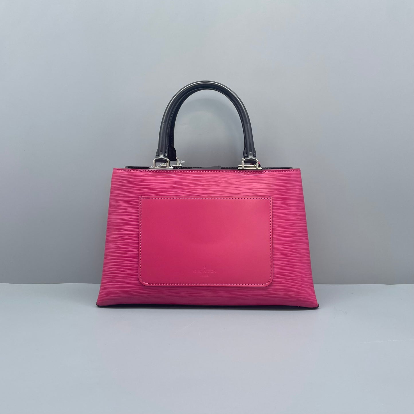 Louis Vuitton - Kleber PM - Epi leather - Pink - (Medium)