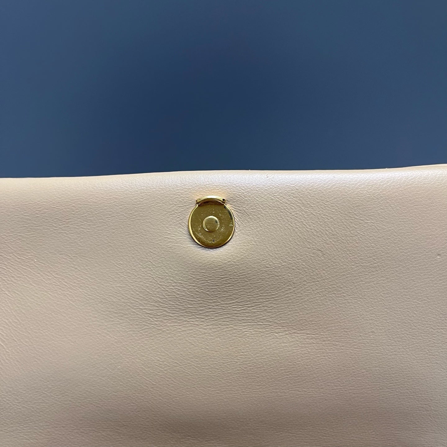 Burberry - Lola Bag - Leather - Beige - (Mini)