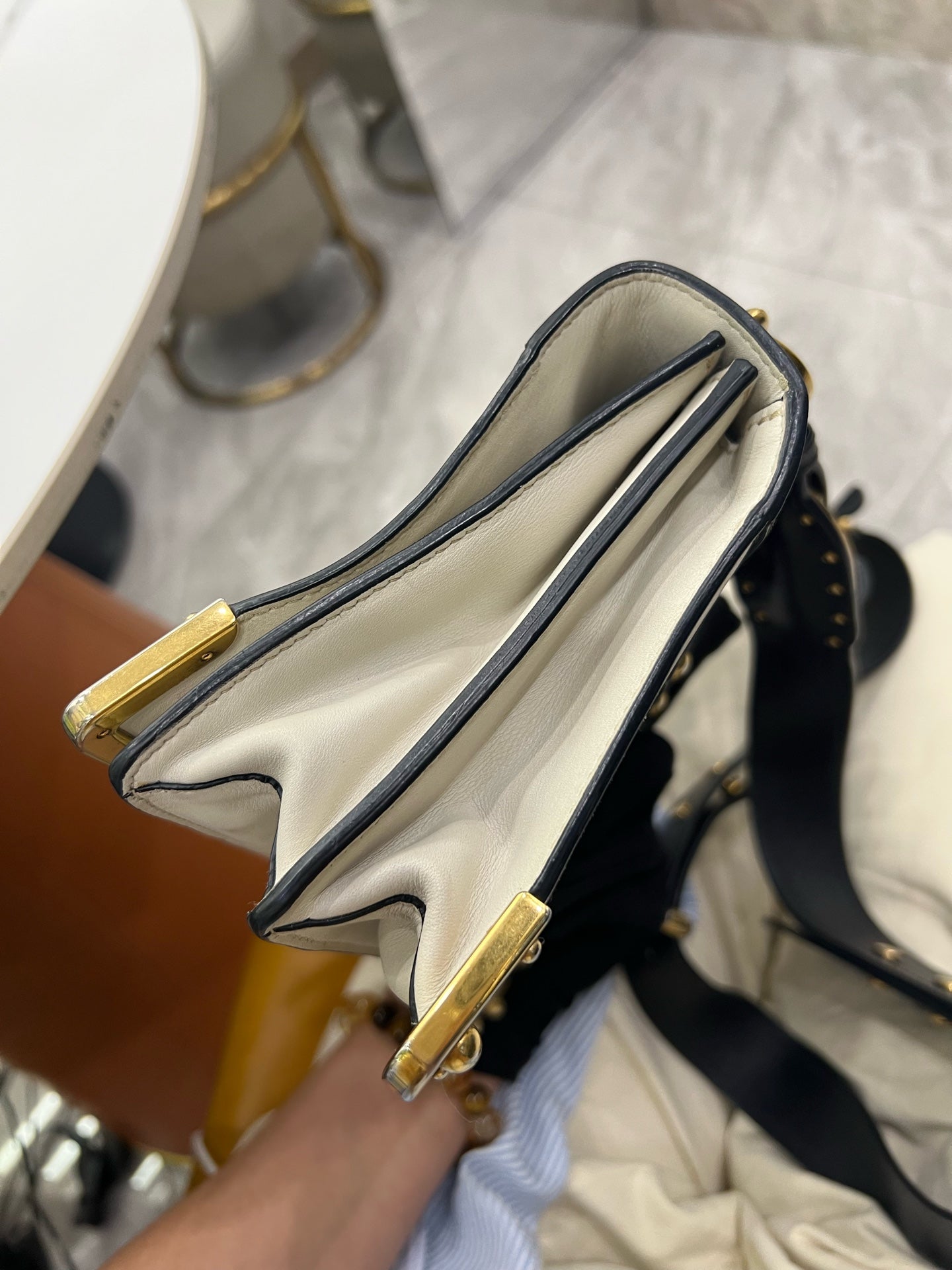Prada - Cahier Limited Edition - Leather - Multicolour - (medium)