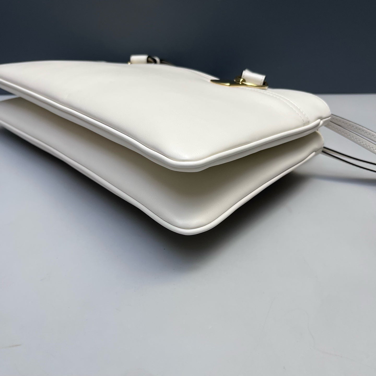 Gucci - Arli - Leather - White - (medium)