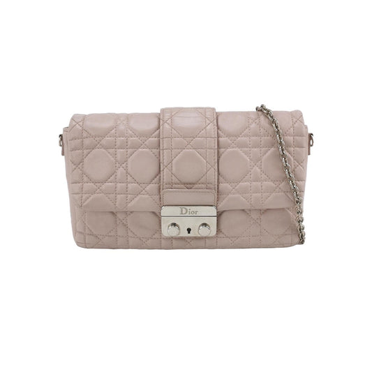 Dior - Miss Dior - Leather - Pink - (Small)