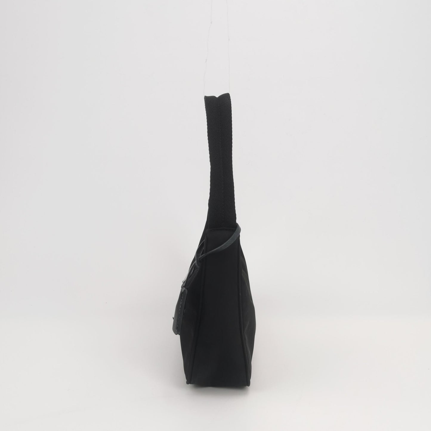 Prada - Hobo - Nylon - Black - (mini)