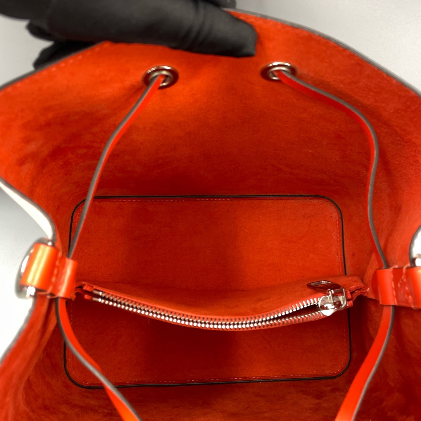 Louis Vuitton - NeoNoé - Leather - Pink - (Medium)