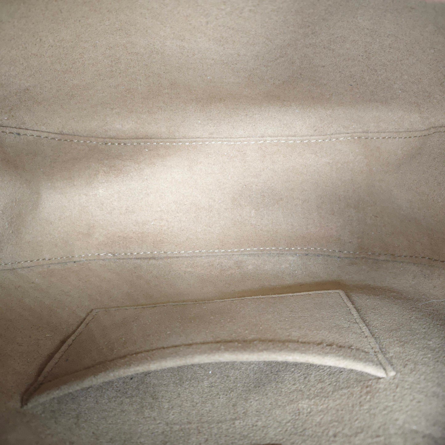Louis Vuitton - Boite Chapeau Souple PM - Monogram coated canvas with Vachetta leather trim - Brown - (Small)