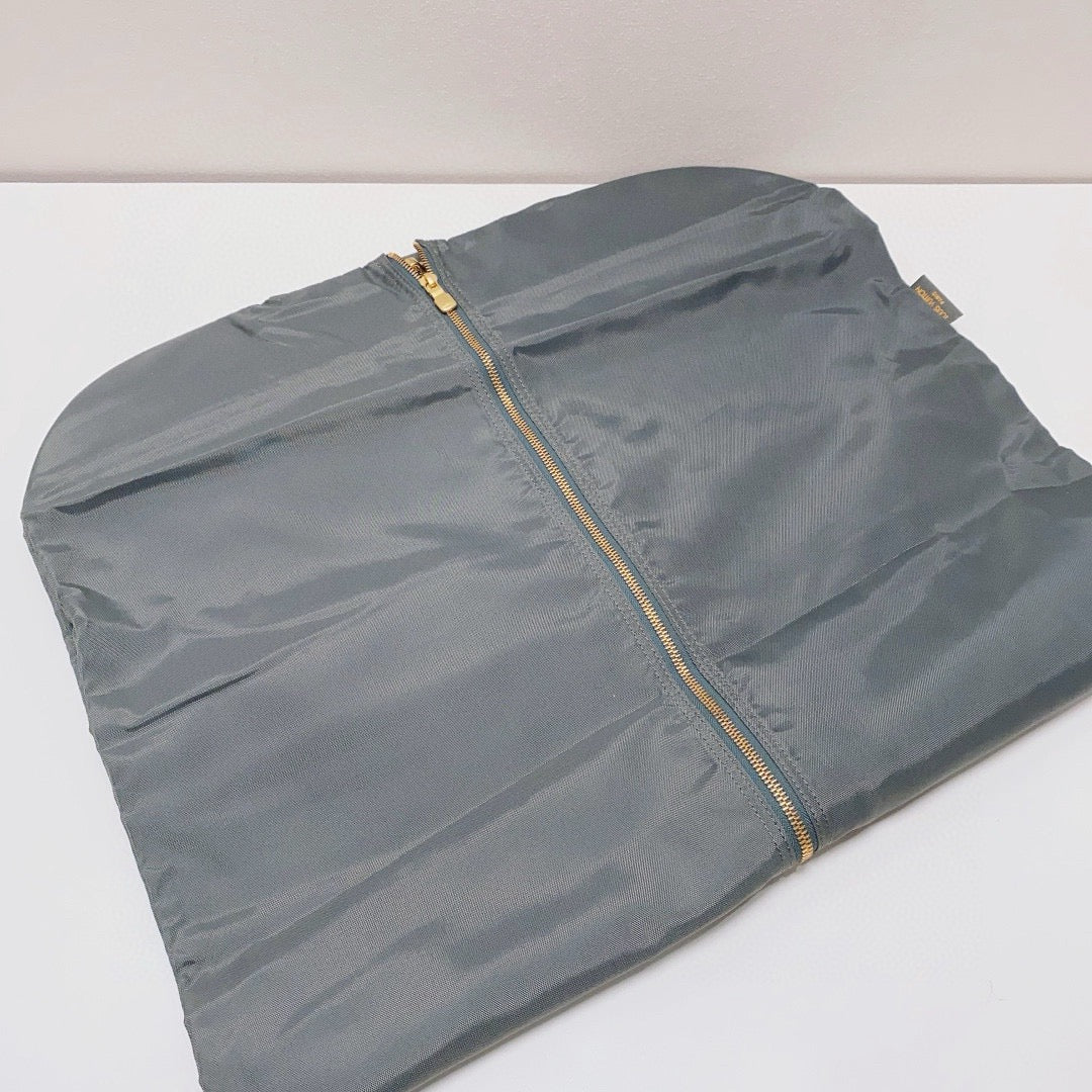 Louis Vuitton - Kendall Boston Bag - Taiga leather - Green - (Large)