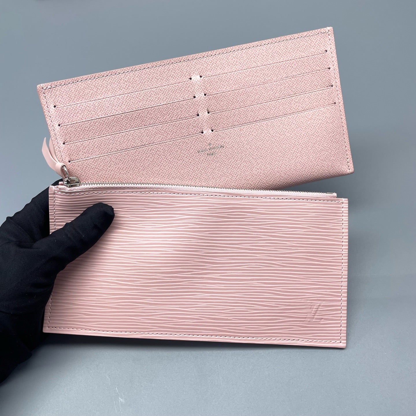 Louis Vuitton - Pochette Félicie - Epi leather - Pink - (Small)